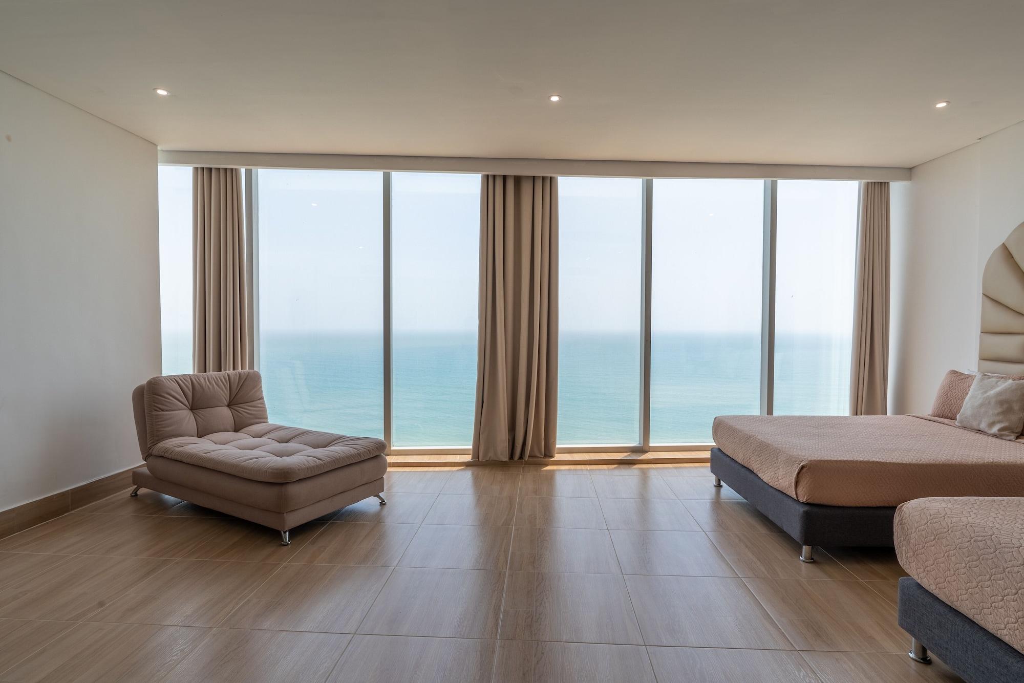 Be Live Experience Dubai Hotel 4*