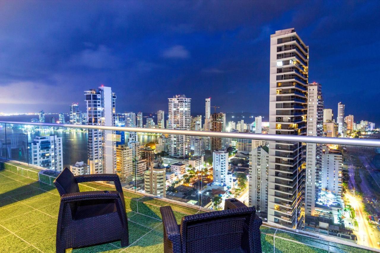 Be Live Experience Dubai Hotel