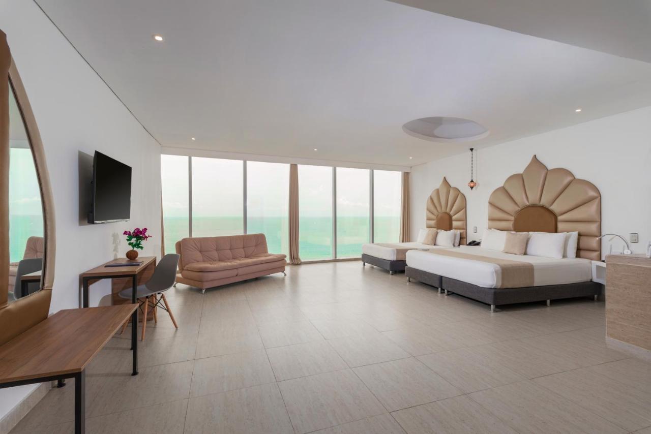 Be Live Experience Dubai 4* Cartagena