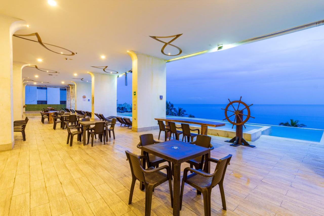 Be Live Experience Dubai Hotel Cartagena