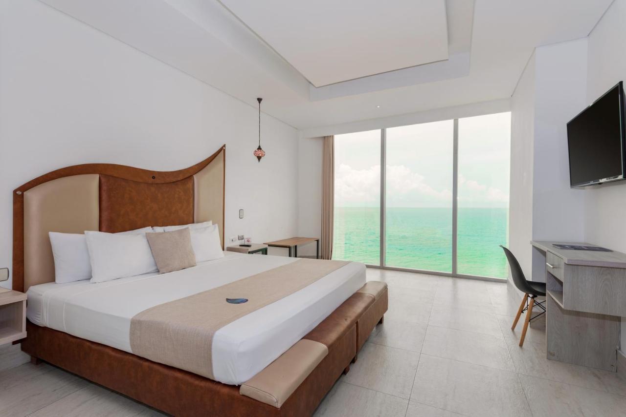 Be Live Experience Dubai Cartagena