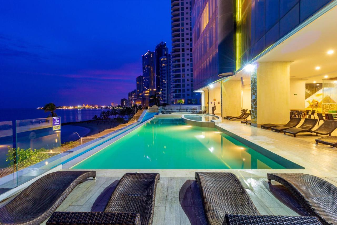 Be Live Experience Dubai Cartagena