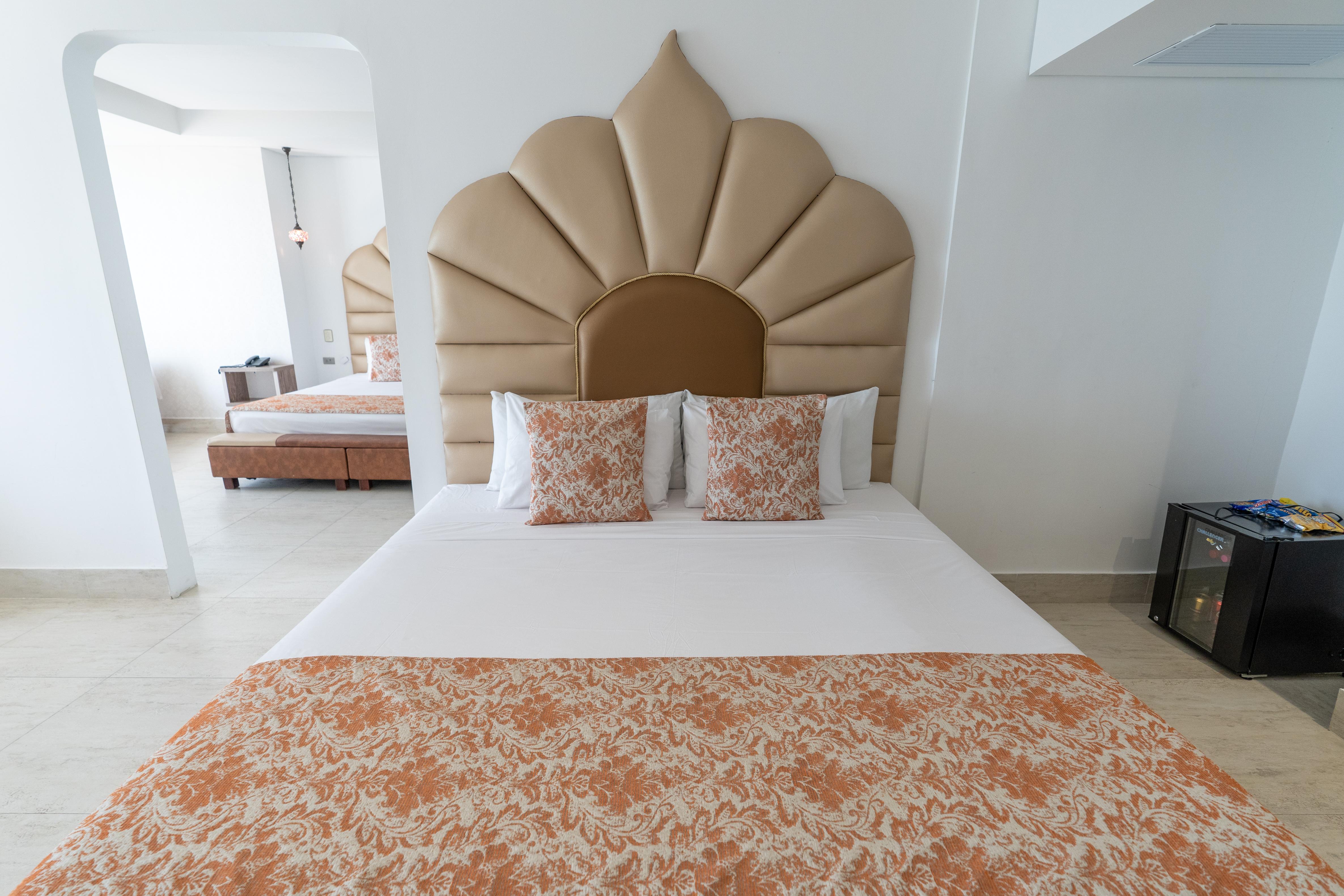 Hotel Be Live Experience Dubai Cartagena