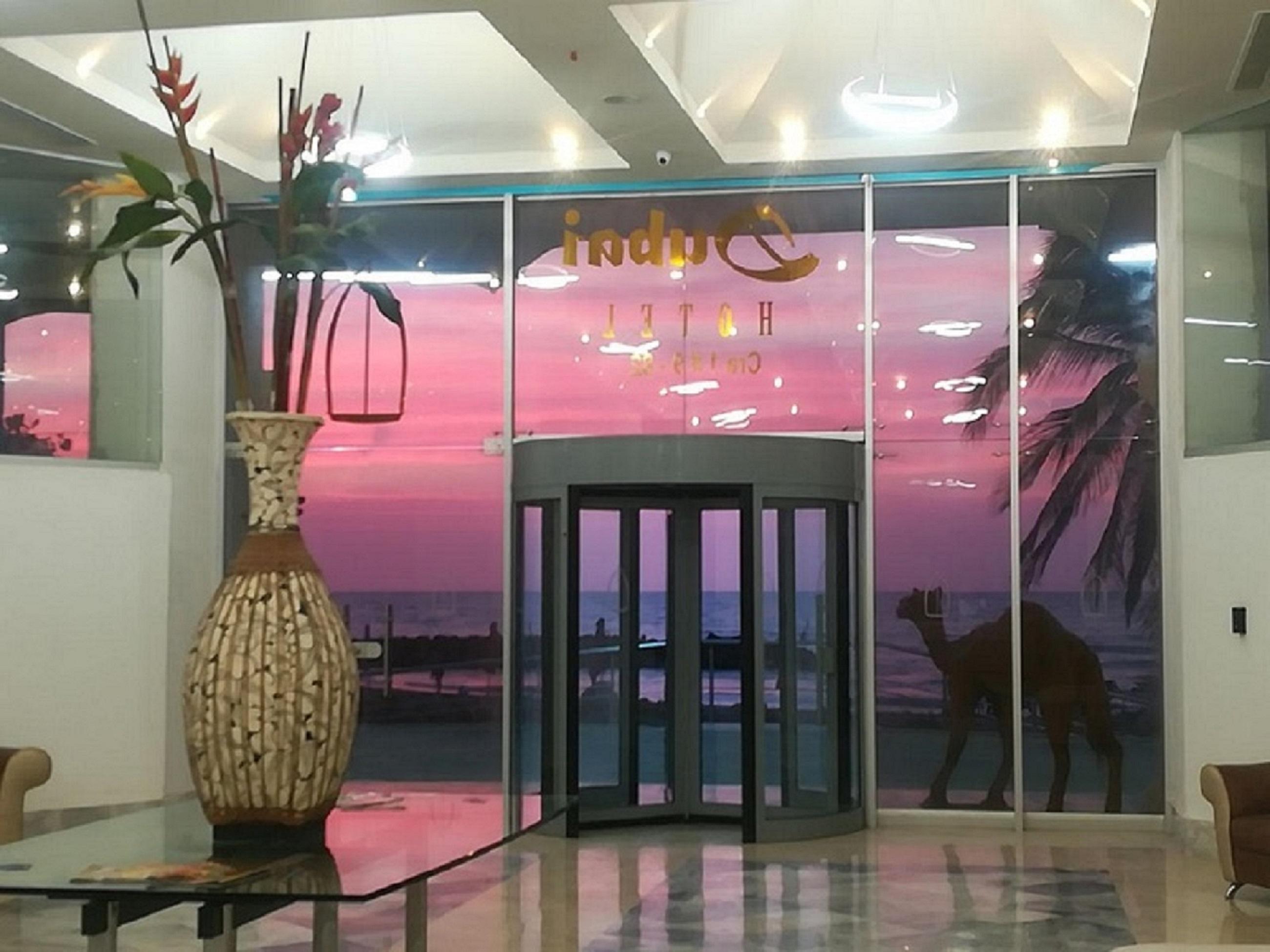 Be Live Experience Dubai Hotel Cartagena