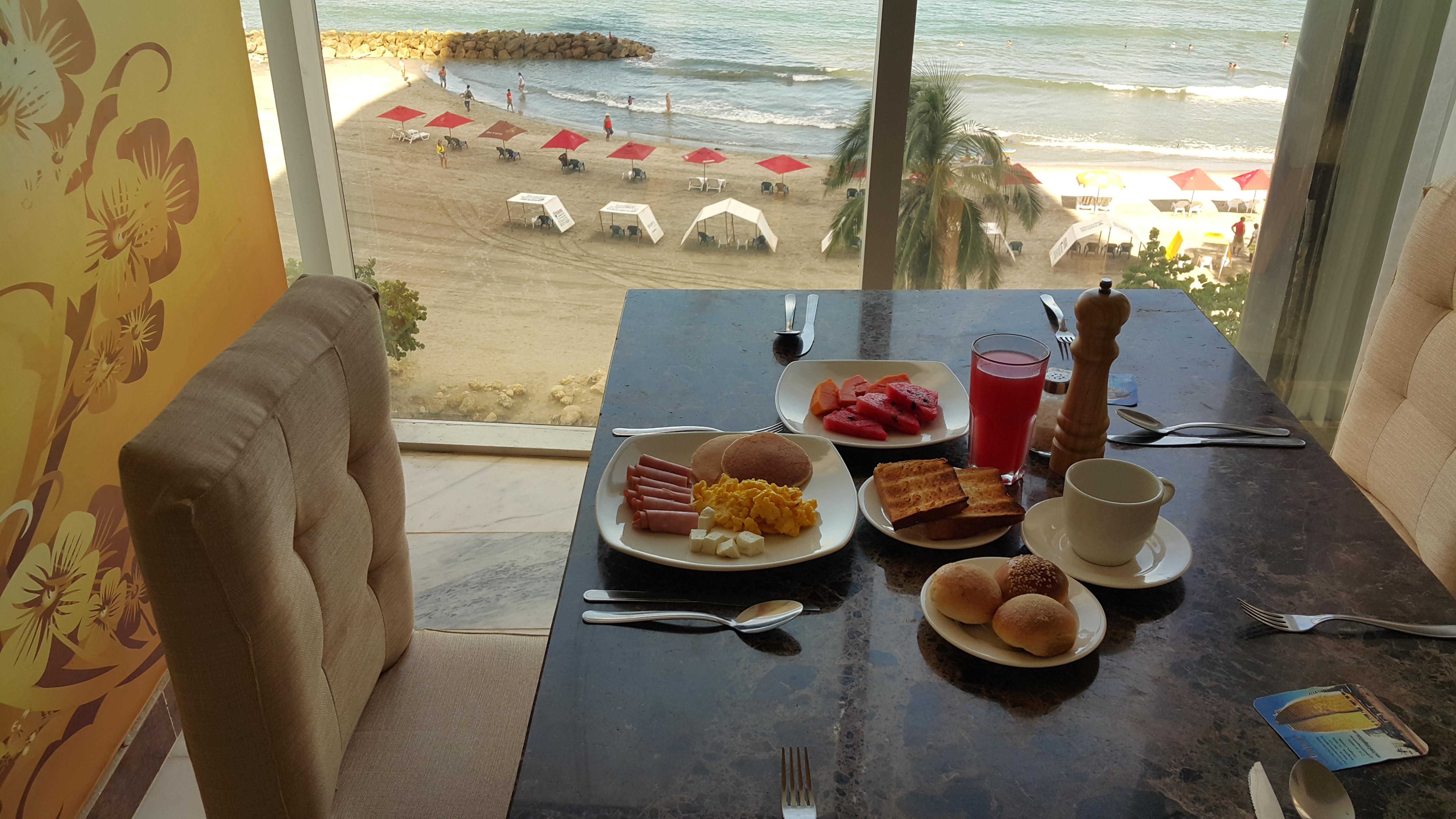 Be Live Experience Dubai 4* Cartagena