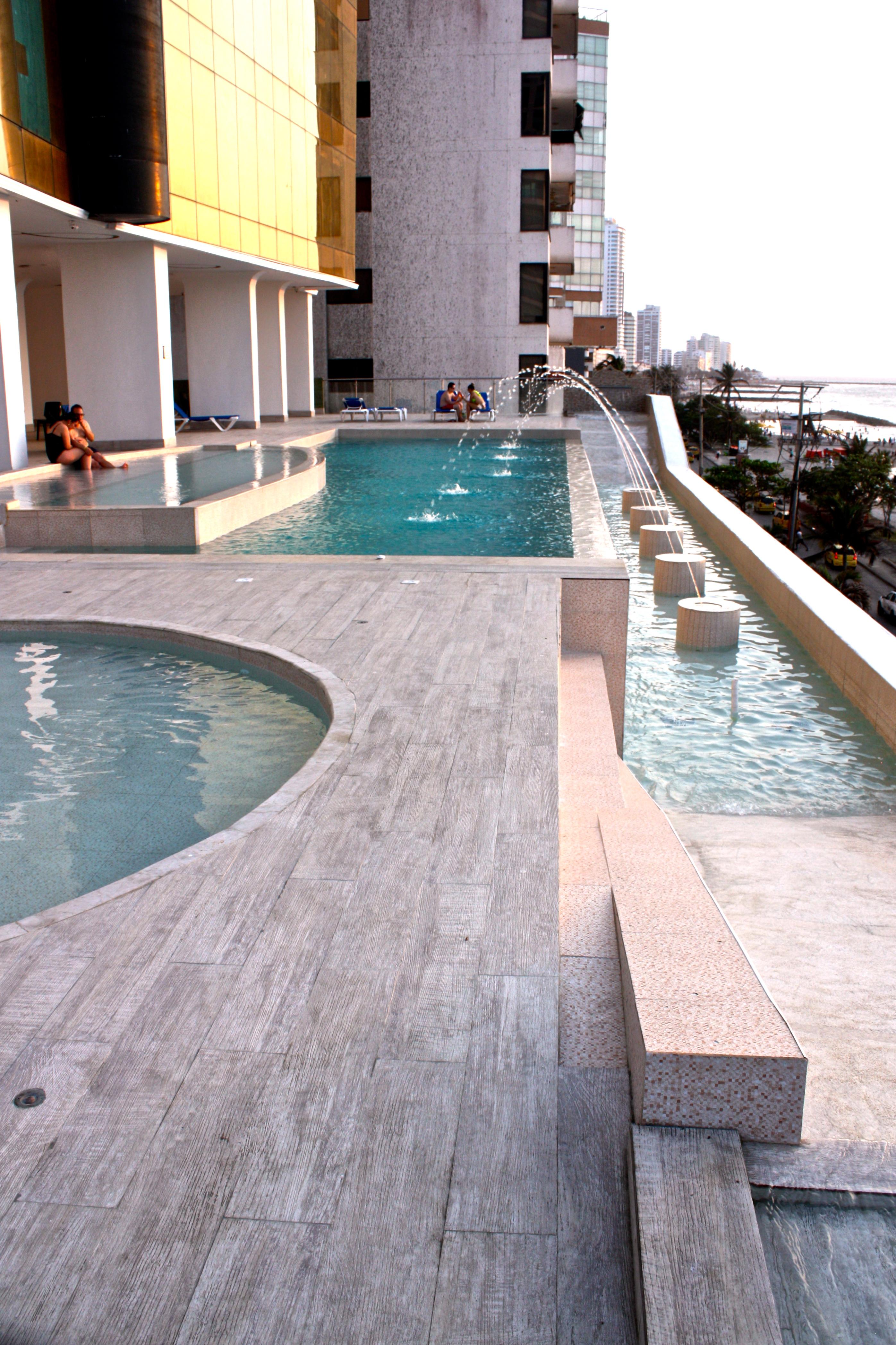 Hotel Be Live Experience Dubai