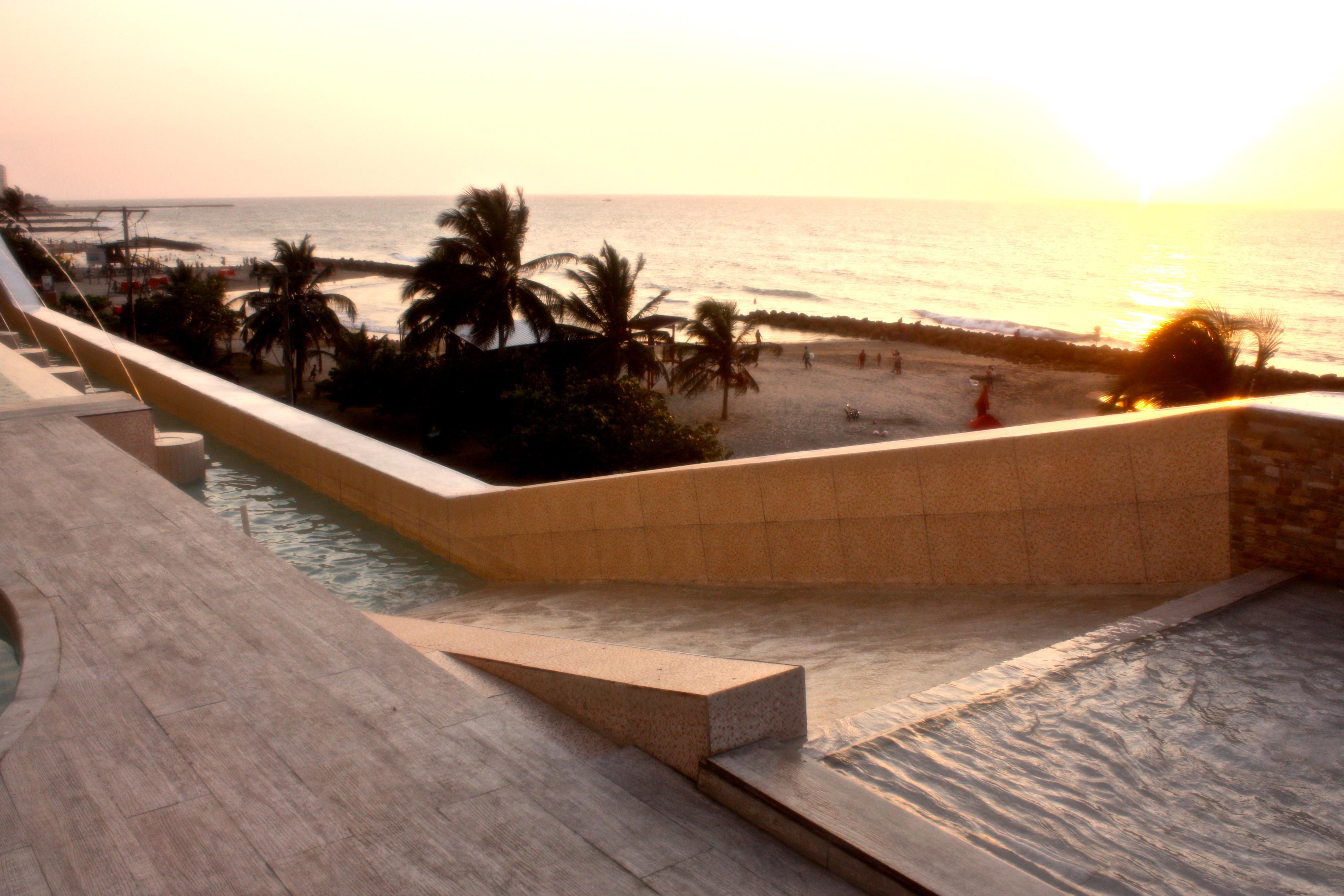 Be Live Experience Dubai Hotel 4*