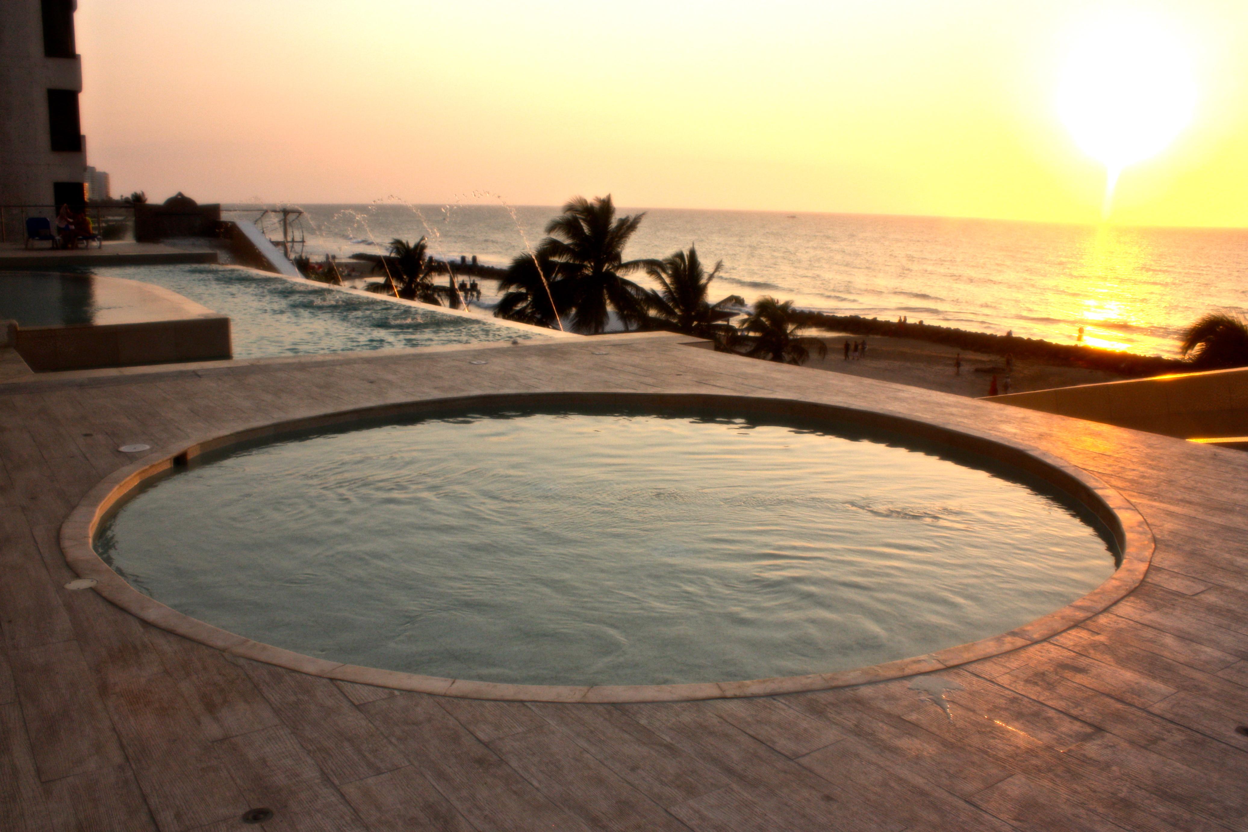 Be Live Experience Dubai Hotel Cartagena