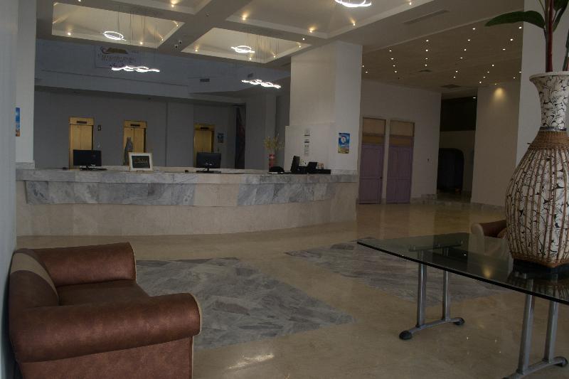 Hotel Be Live Experience Dubai Cartagena