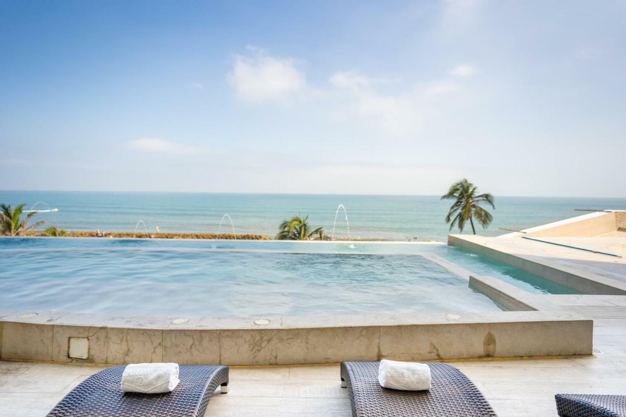 Be Live Experience Dubai Cartagena
